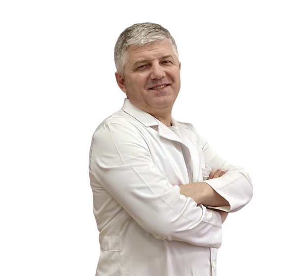 Власюк Алексей Владимирович