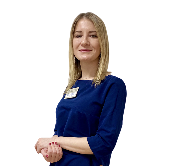 Чурсина Регина Радиковна