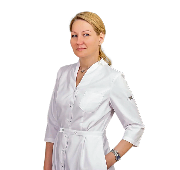 Хиева Екатерина Викторовна