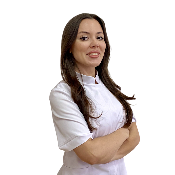 Ефремова Елизавета Иштвановна
