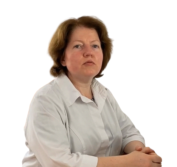 Земляницина Екатерина Михайловна