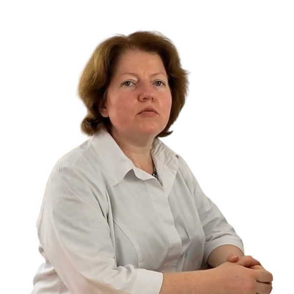 Земляницина Екатерина Михайловна