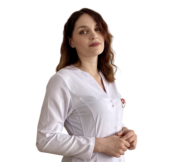 Агакишиева Карина Рамазановна