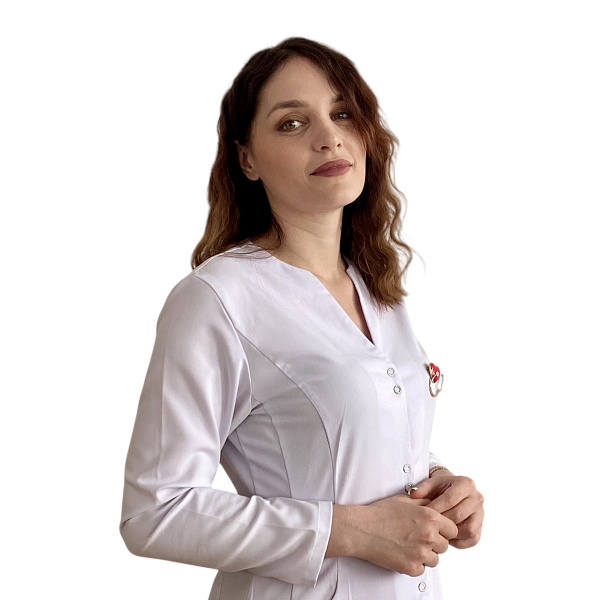 Агакишиева Карина Рамазановна