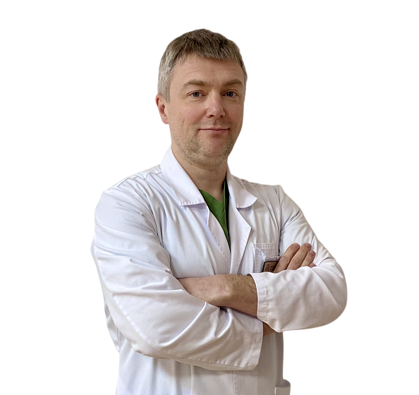 Бумагин Илья Сергеевич