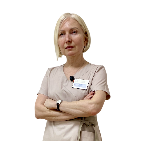 Побута Татьяна Владимировна