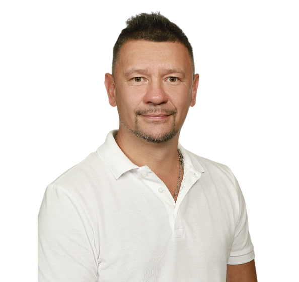 Иванов Сергей Георгиевич
