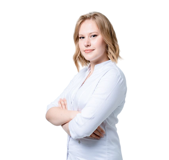 Славнова Екатерина Дмитриевна