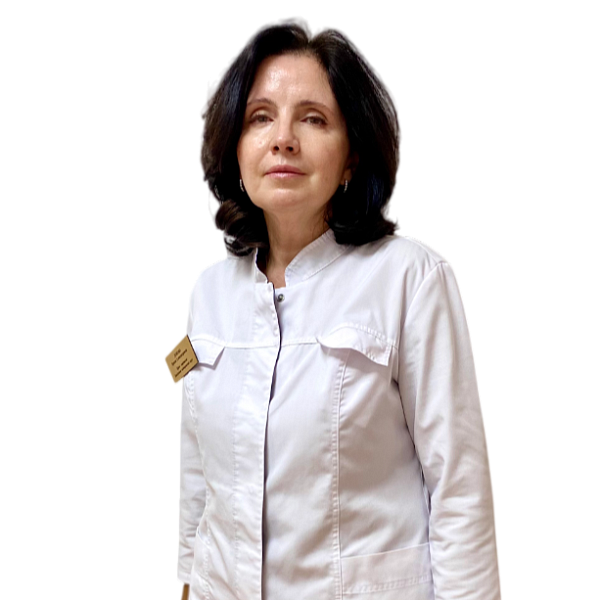 Донова Ирина Александровна