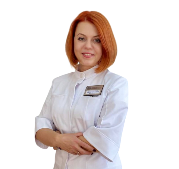 Белоусова Марина Васильевна